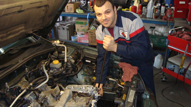 Vito's Auto Tech